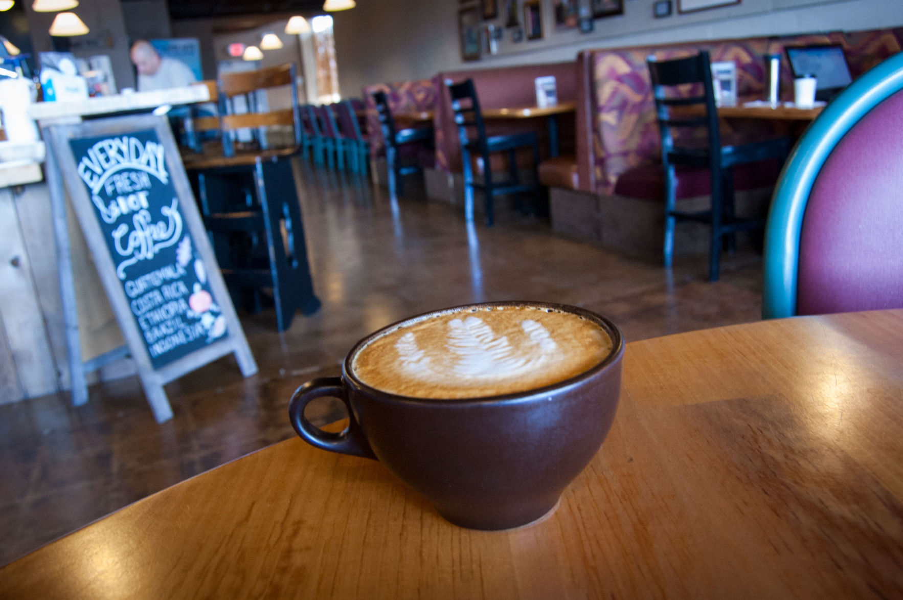 Big Heart Coffee